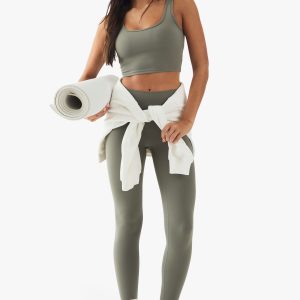 DSGN Studio Highwaist Ultra Sculpt Legging