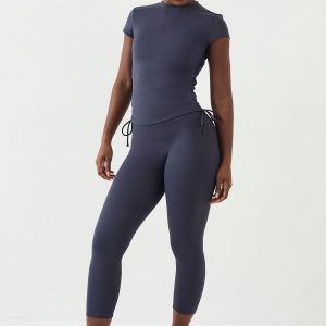 DSGN Studio Ultra Sculpt Highwaist 7/8 Legging