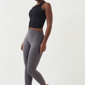DSGN Studio Ultra Sculpt Highwaist 7/8 Legging