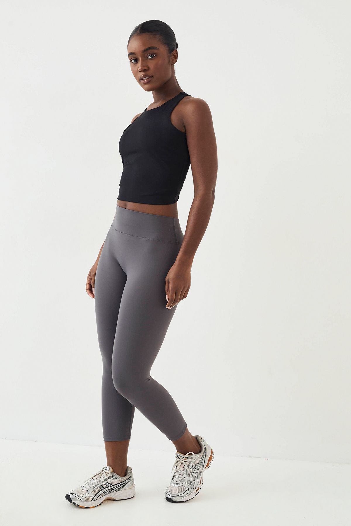 DSGN Studio Ultra Sculpt Highwaist 7/8 Legging
