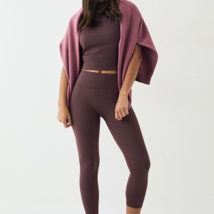 DSGN Studio Ultra Sculpt Highwaist 7/8 Legging
