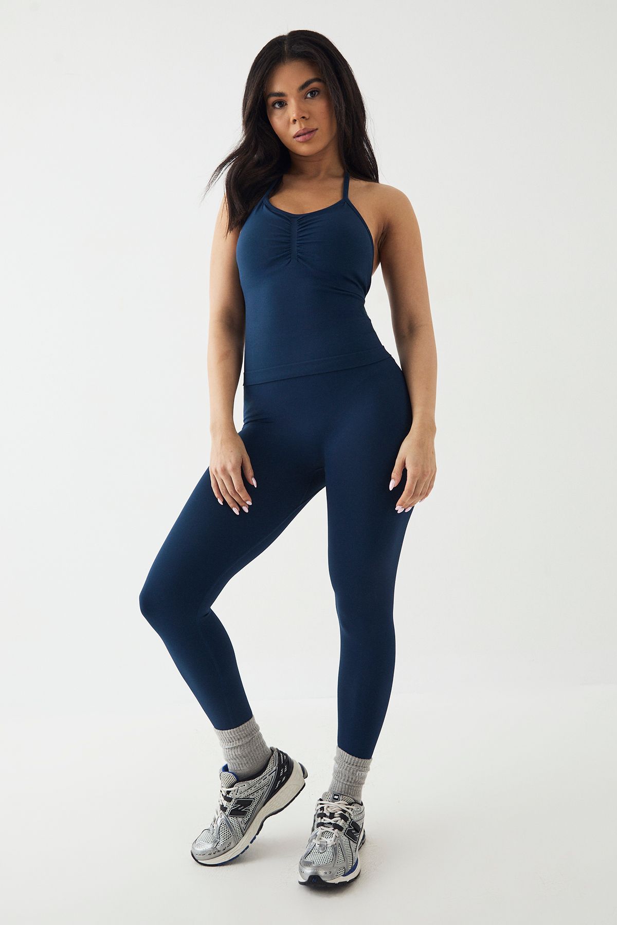 DSGN Studio Ultra Contour Seamless High Waist Legging