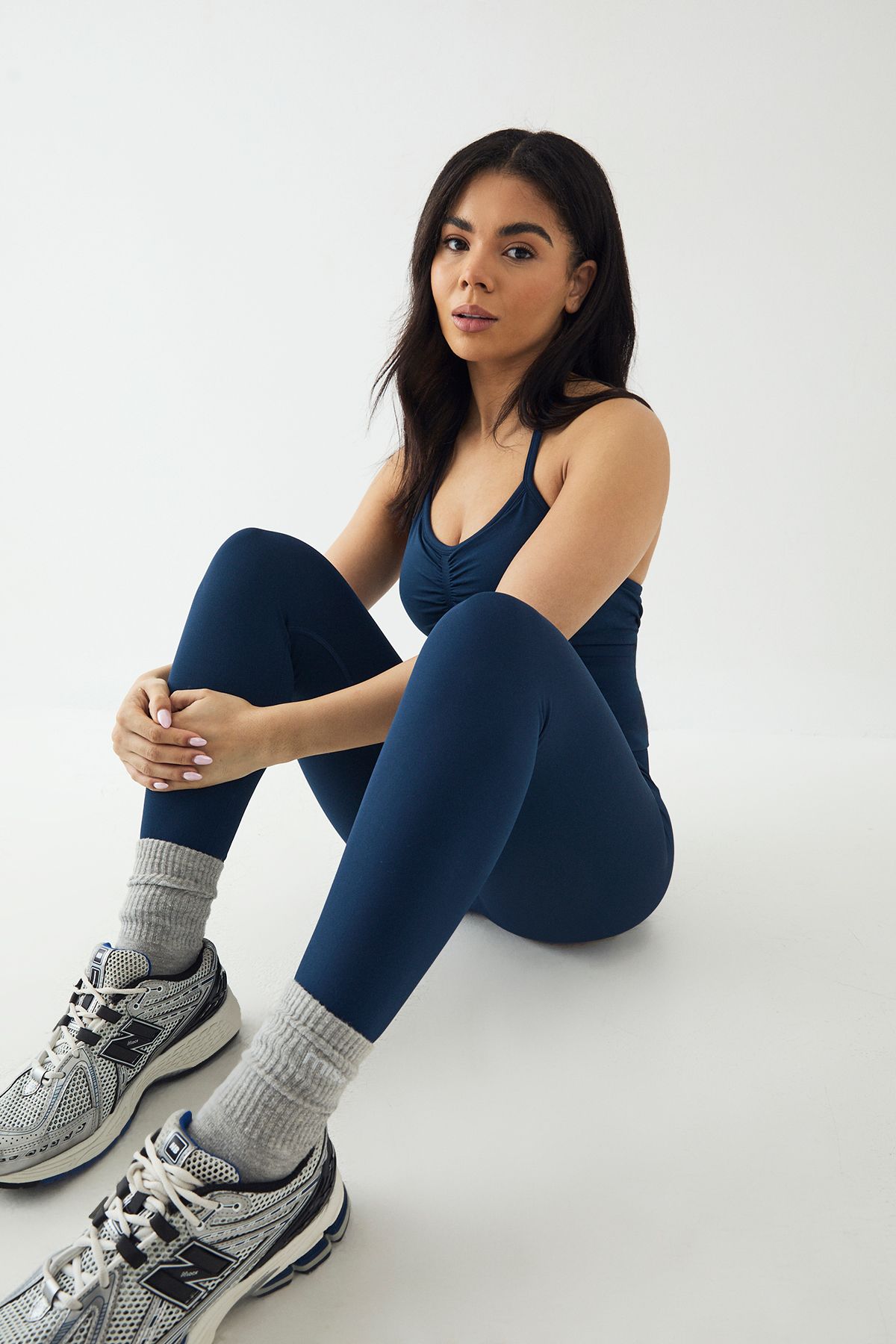 DSGN Studio Ultra Contour Seamless High Waist Legging - Image 3