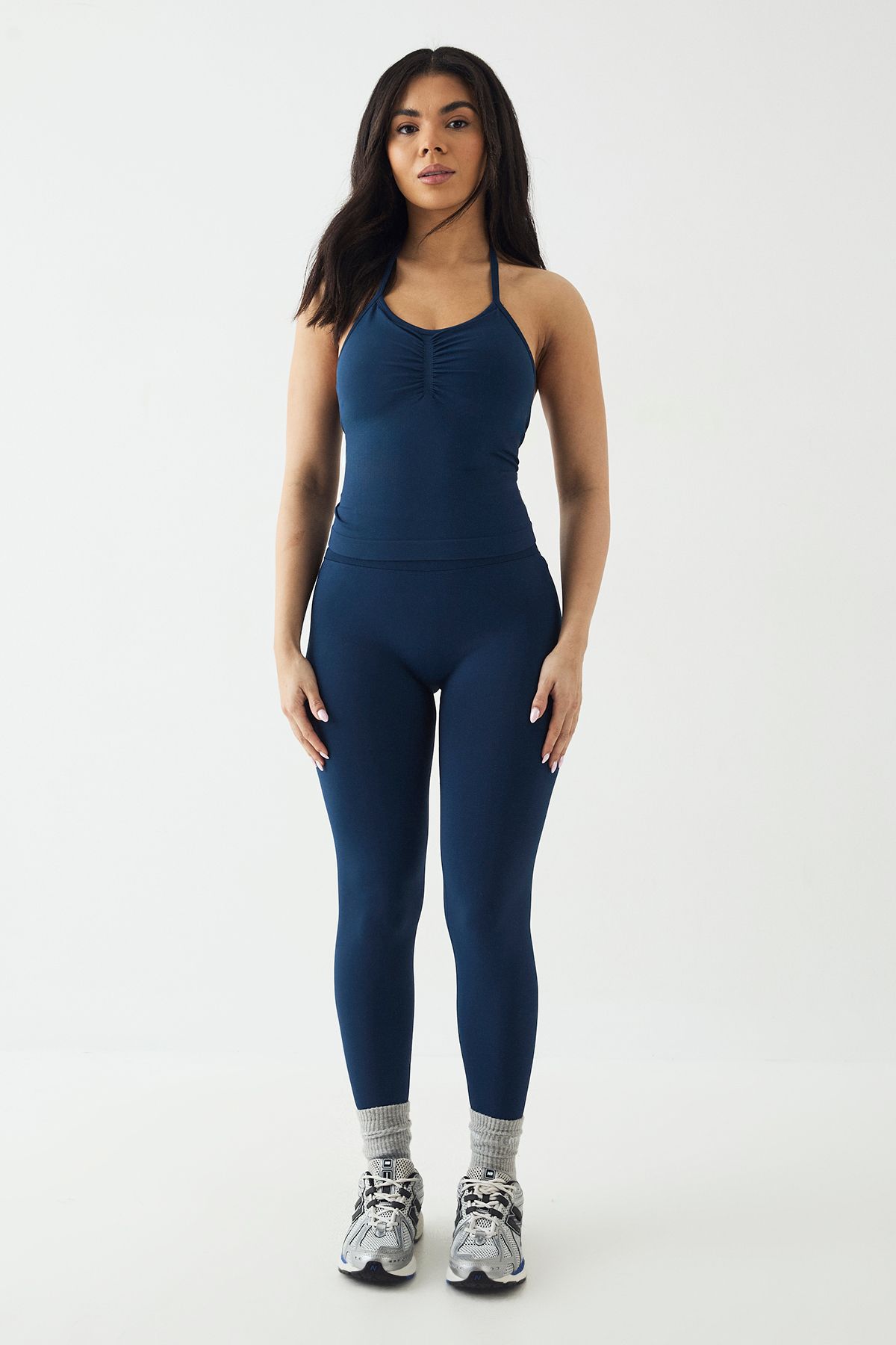 DSGN Studio Ultra Contour Seamless High Waist Legging - Image 5