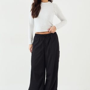 DSGN Studio Oversized Cargo Trouser