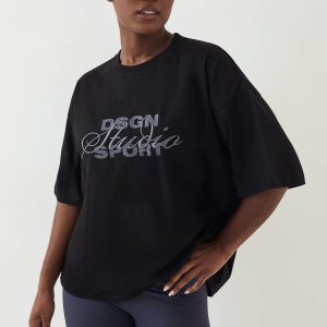 DSGN Studio Sport Oversized T-Shirt