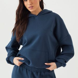 DSGN Studio Oversized Hoodie
