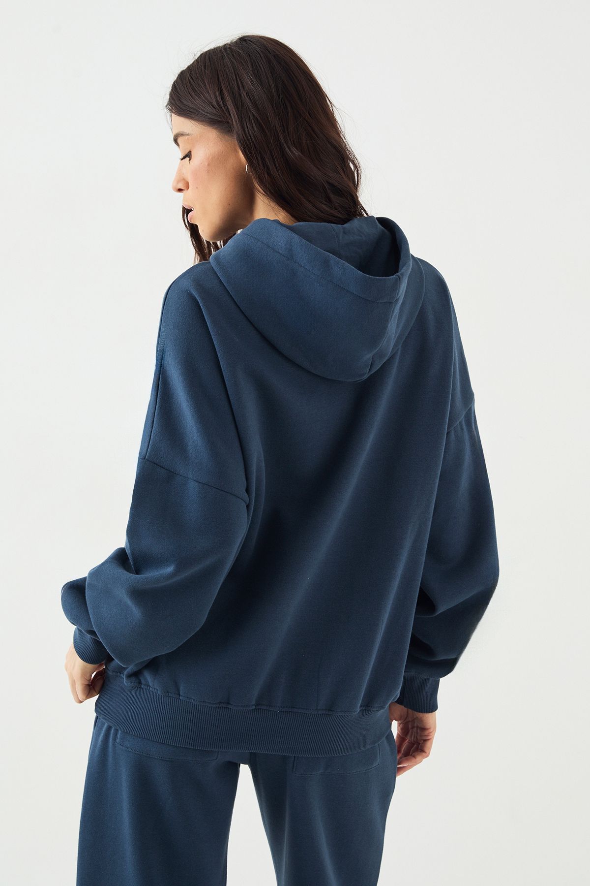 DSGN Studio Oversized Hoodie - Image 2