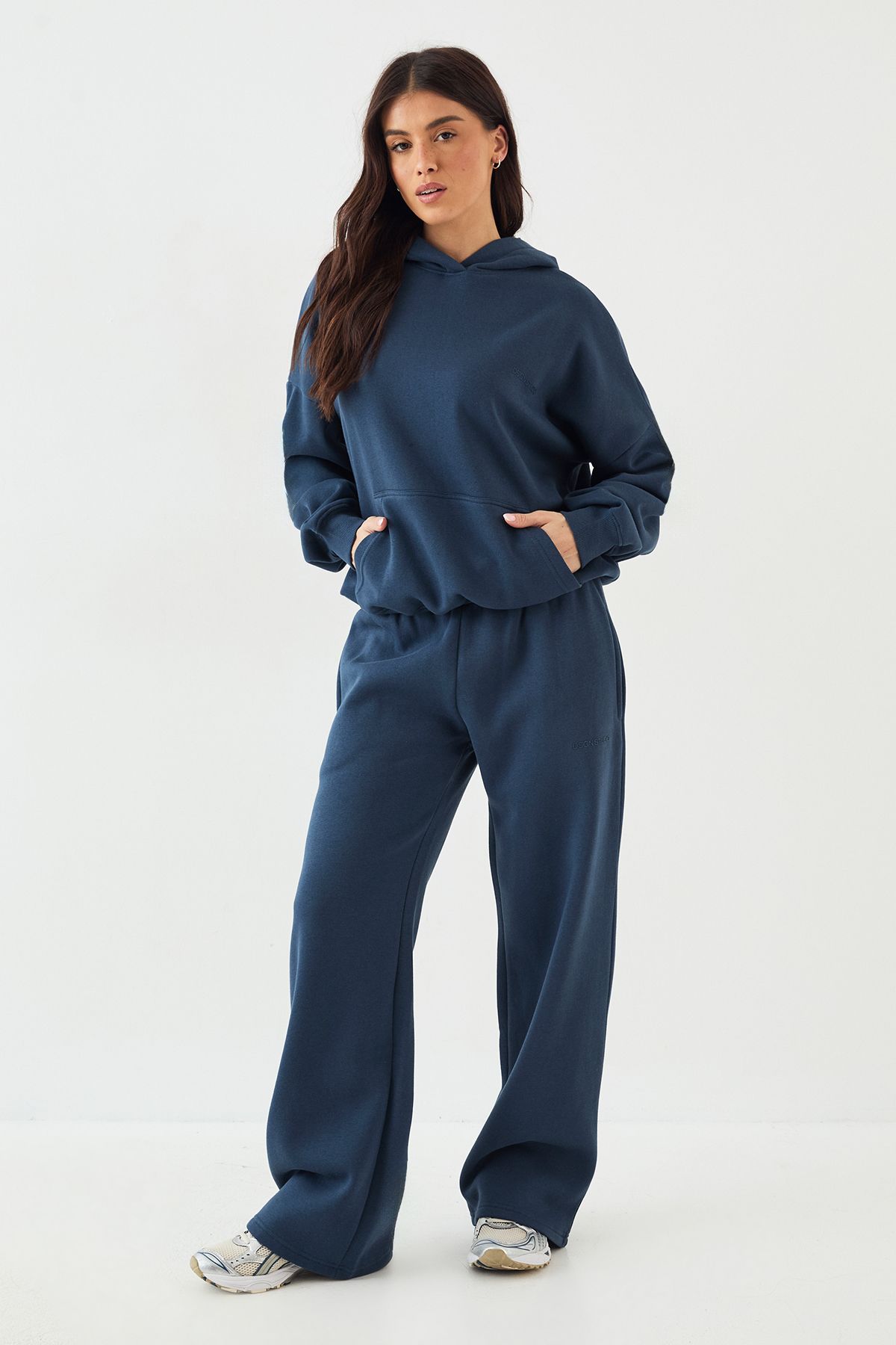 DSGN Studio Oversized Hoodie - Image 3