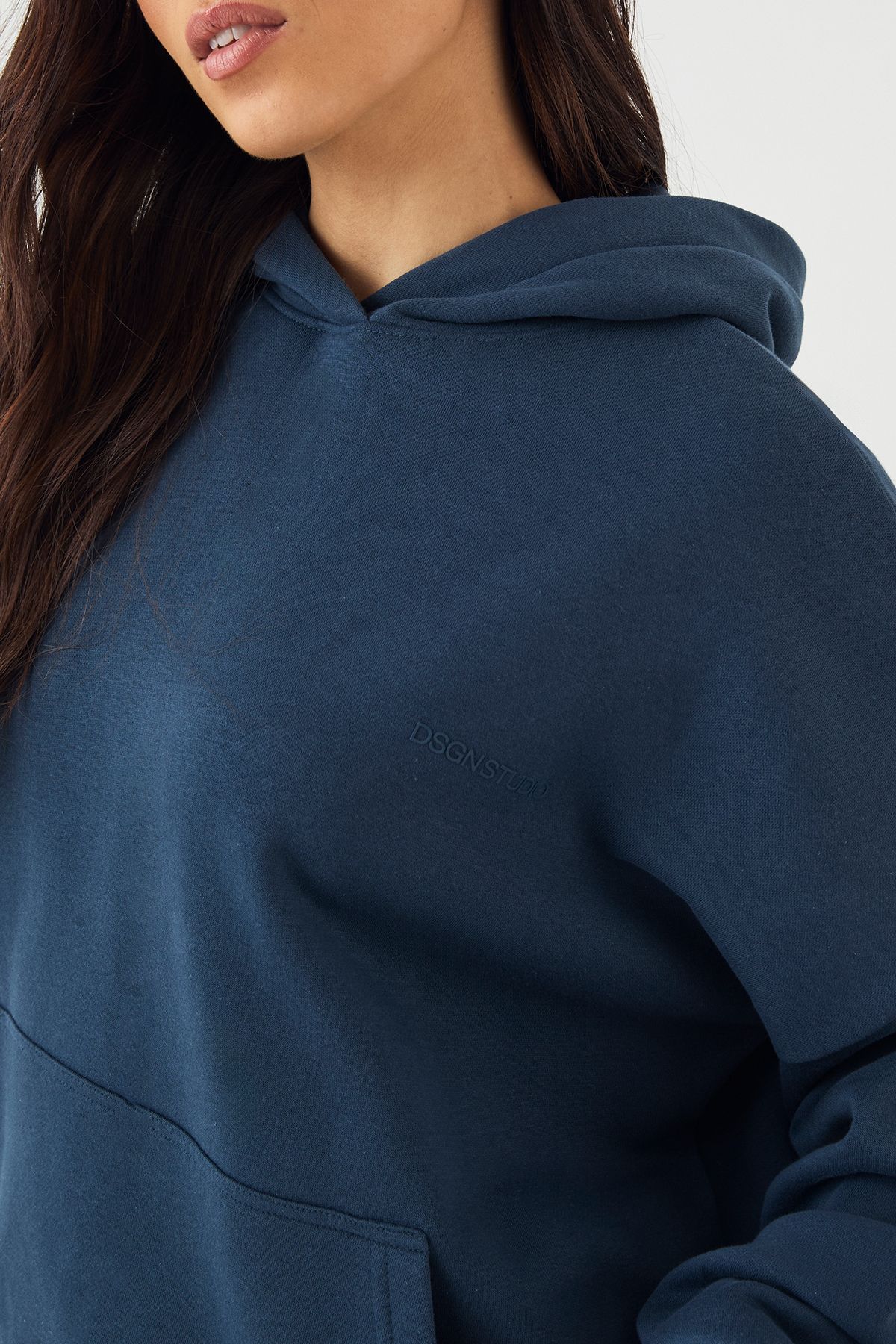DSGN Studio Oversized Hoodie - Image 4
