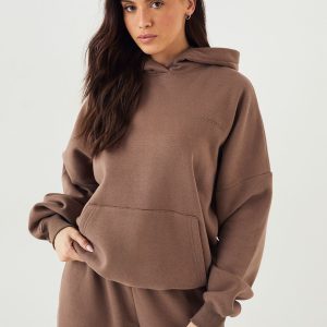 DSGN Studio Oversized Hoodie