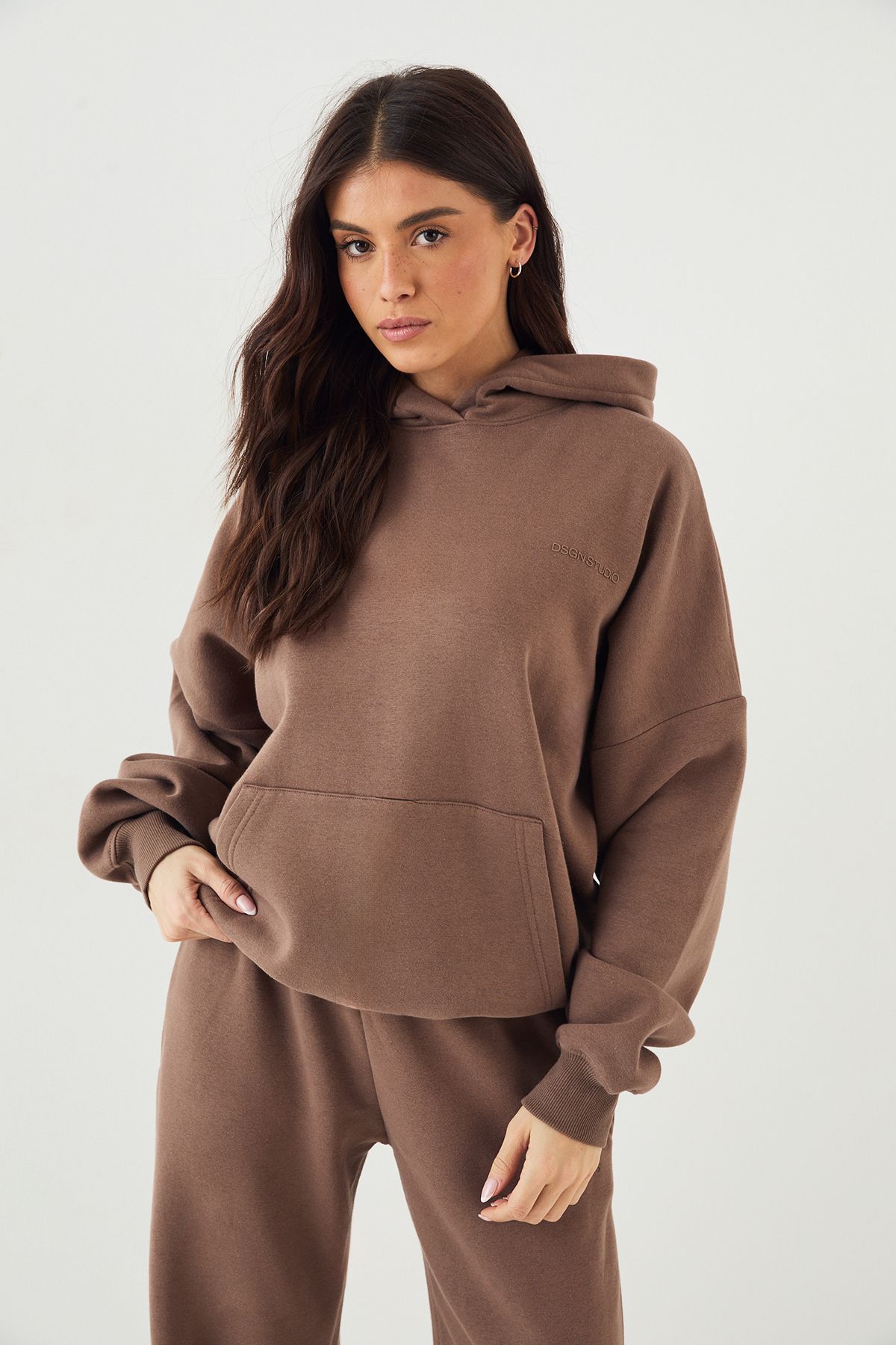 DSGN Studio Oversized Hoodie