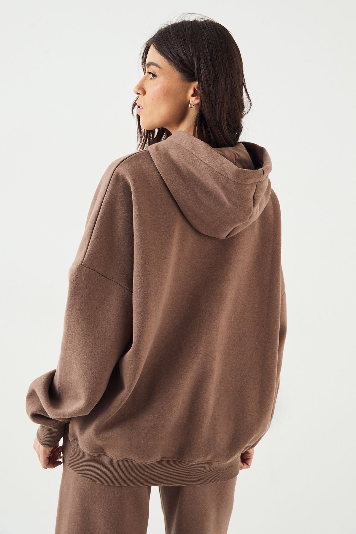 DSGN Studio Oversized Hoodie - Image 2
