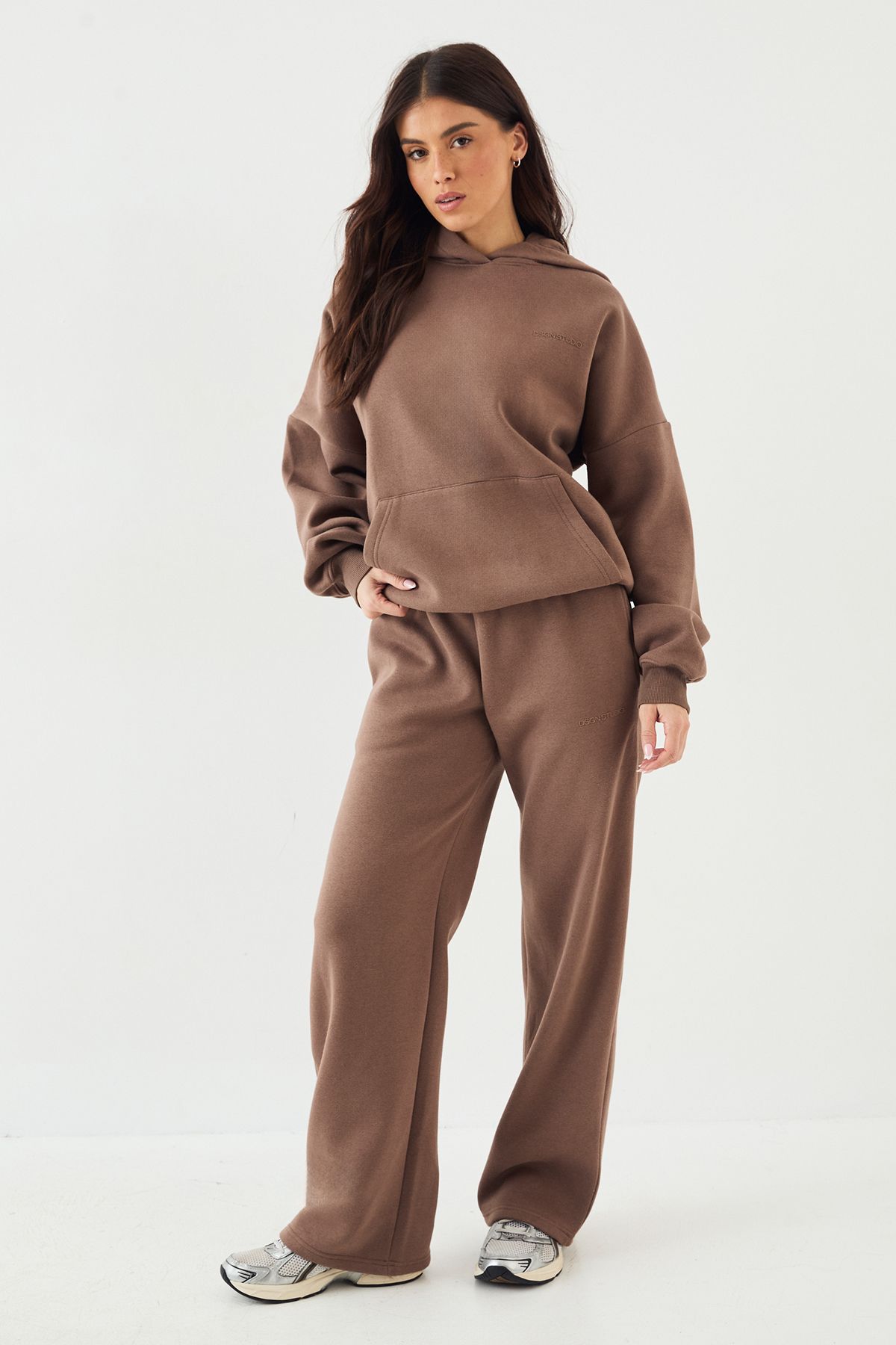 DSGN Studio Oversized Hoodie - Image 3