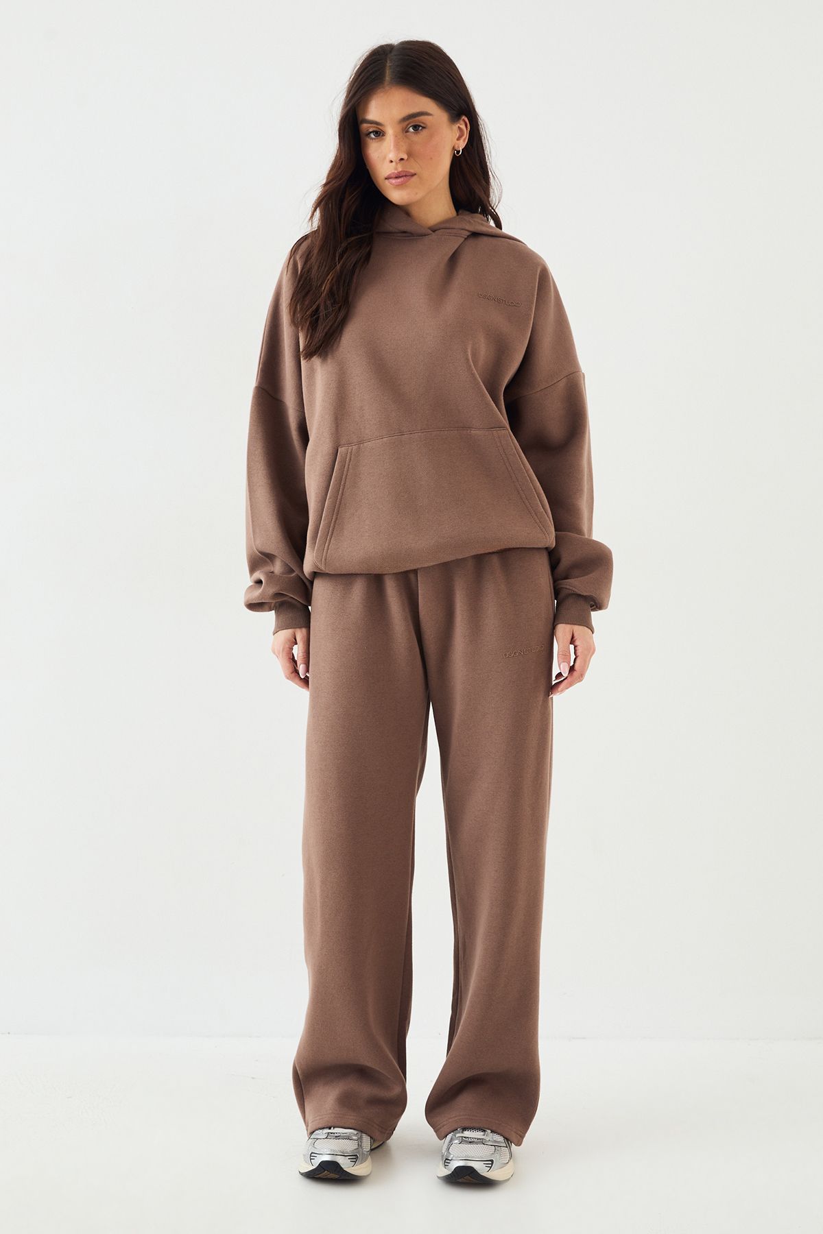 DSGN Studio Oversized Hoodie - Image 5