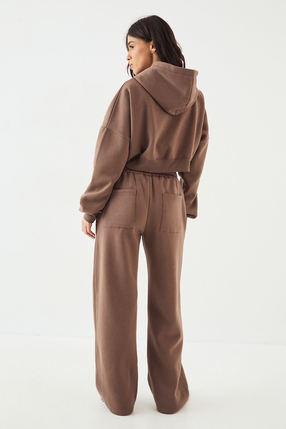 DSGN Studio Straight Leg Jogger - Image 2