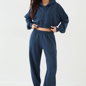 DSGN Studio Straight Leg Jogger