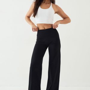 DSGN Studio Ultra Sculpt Straight Leg Trouser