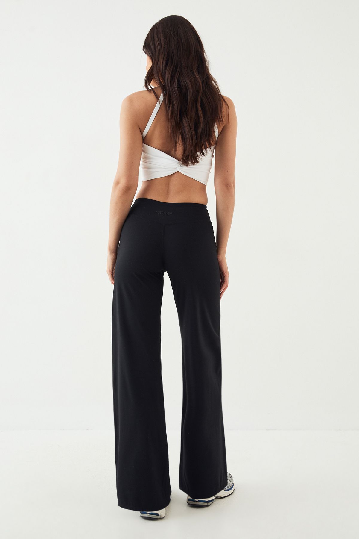 DSGN Studio Ultra Sculpt Straight Leg Trouser - Image 2