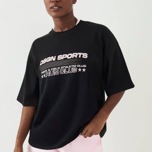 DSGN Studio Sport Oversized T-Shirt