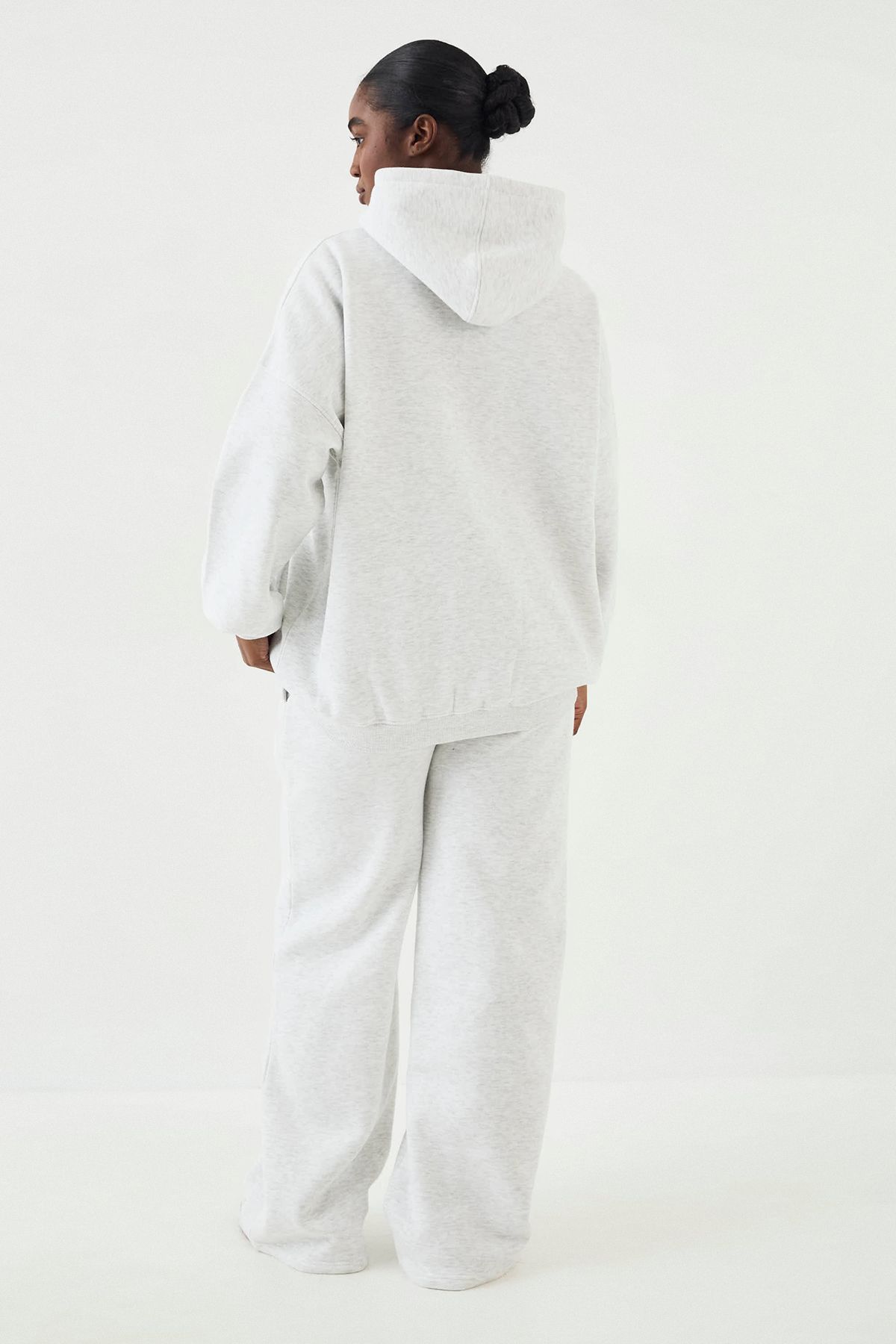 DSGN Studio Applique Straight Leg Jogger - Image 2