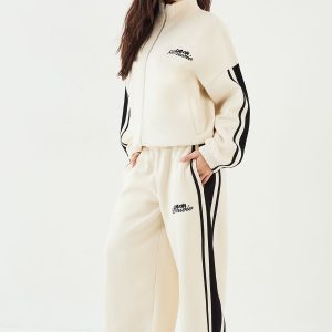 DSGN Studio Oversized Wide Leg Jogger
