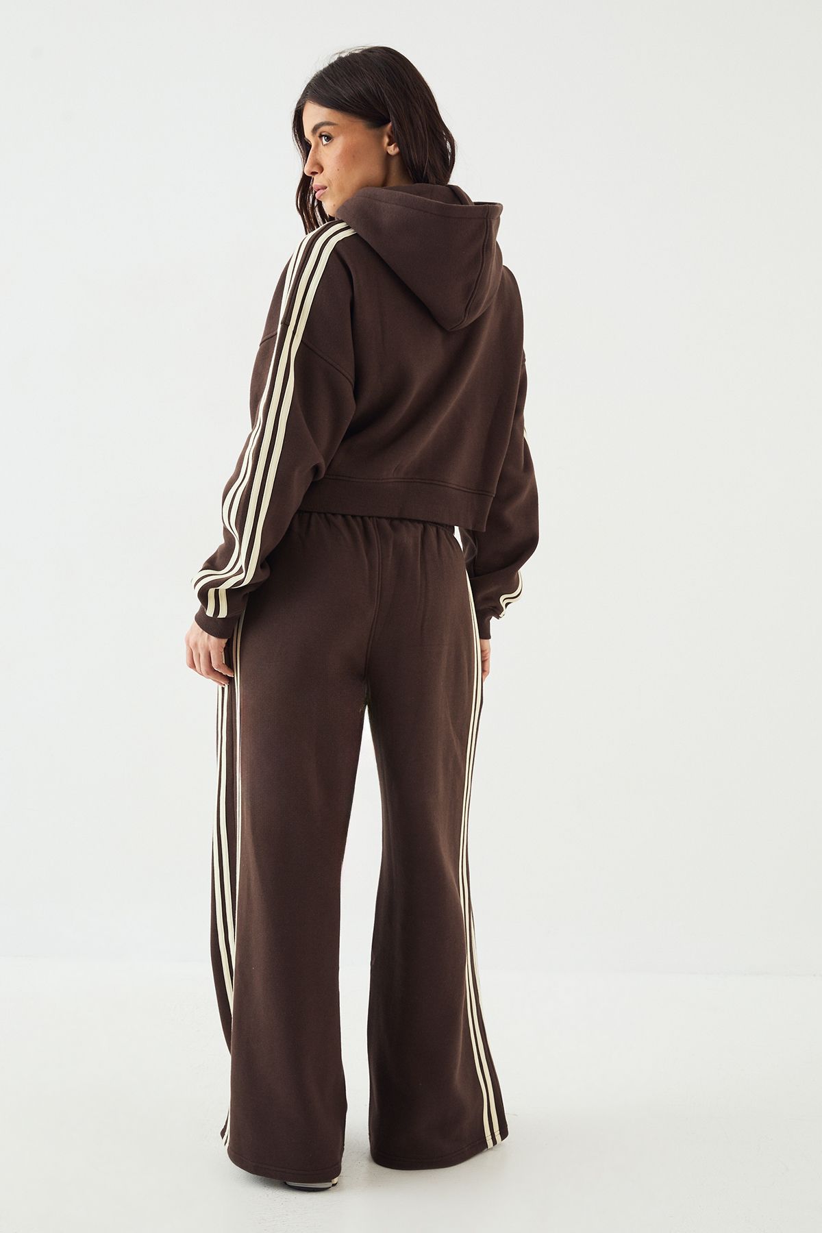 DSGN Studio Side Stripe Straight Leg Jogger - Image 2