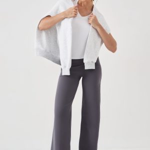 DSGN Studio Ultra Sculpt Straight Leg Trouser