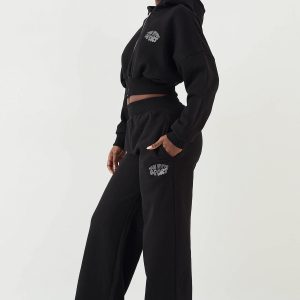 DSGN Studio Sport Bubble Straight Leg Jogger